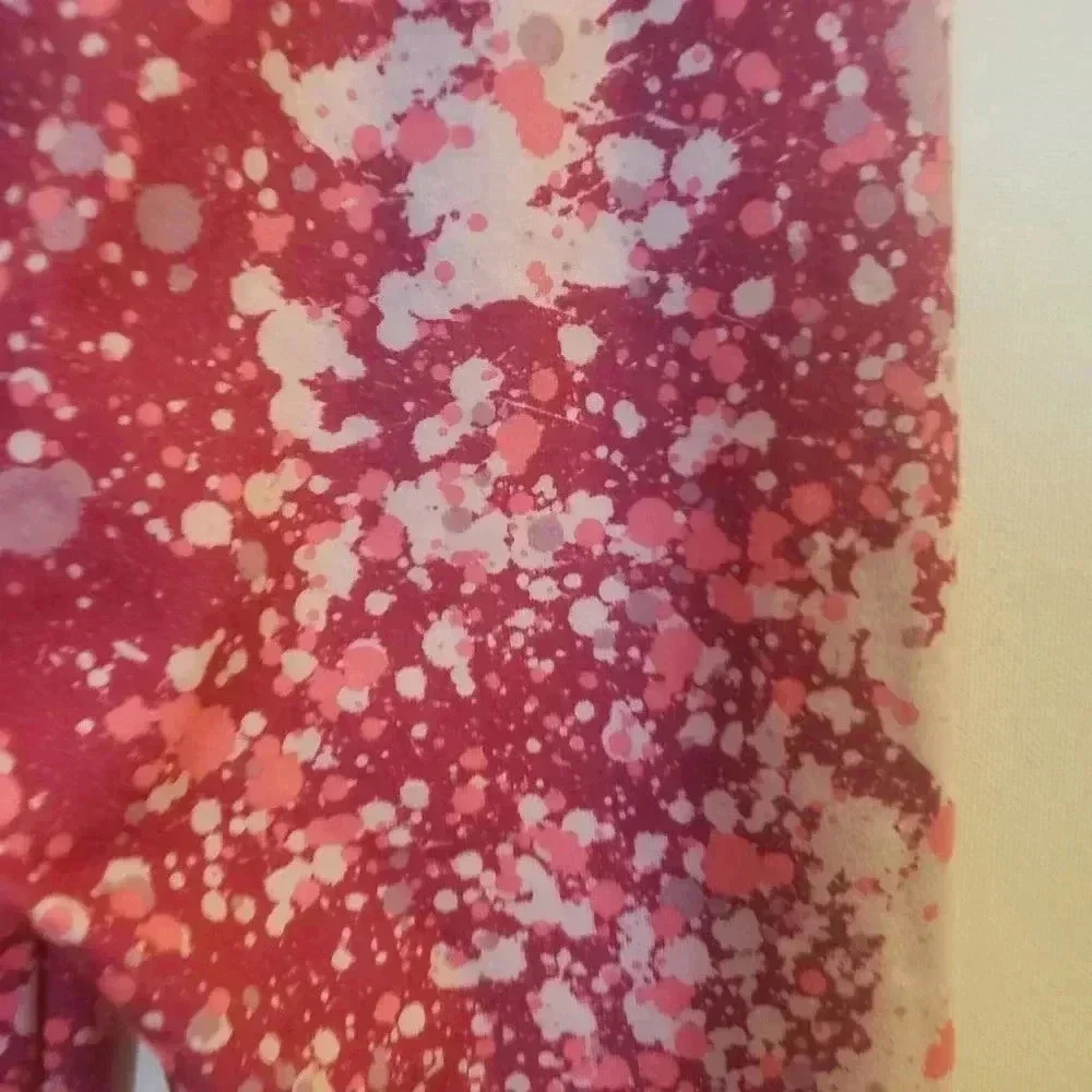 Nike‎ Toddler 4T Nike Yoga crop pants